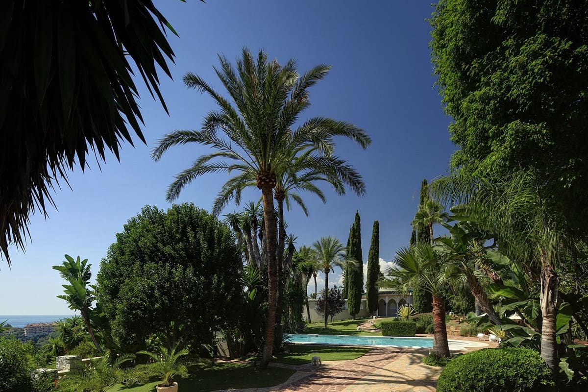 12 slaapkamer Villa te koop in Marbella - € 10.000.000 (Ref: 9747256)