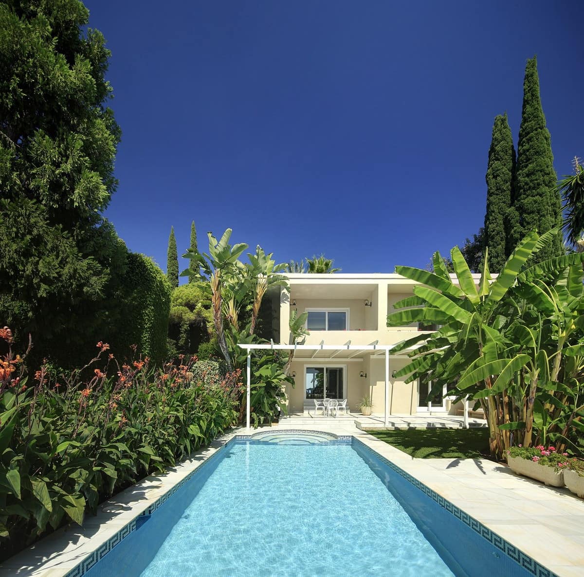 12 slaapkamer Villa te koop in Marbella - € 10.000.000 (Ref: 9747256)