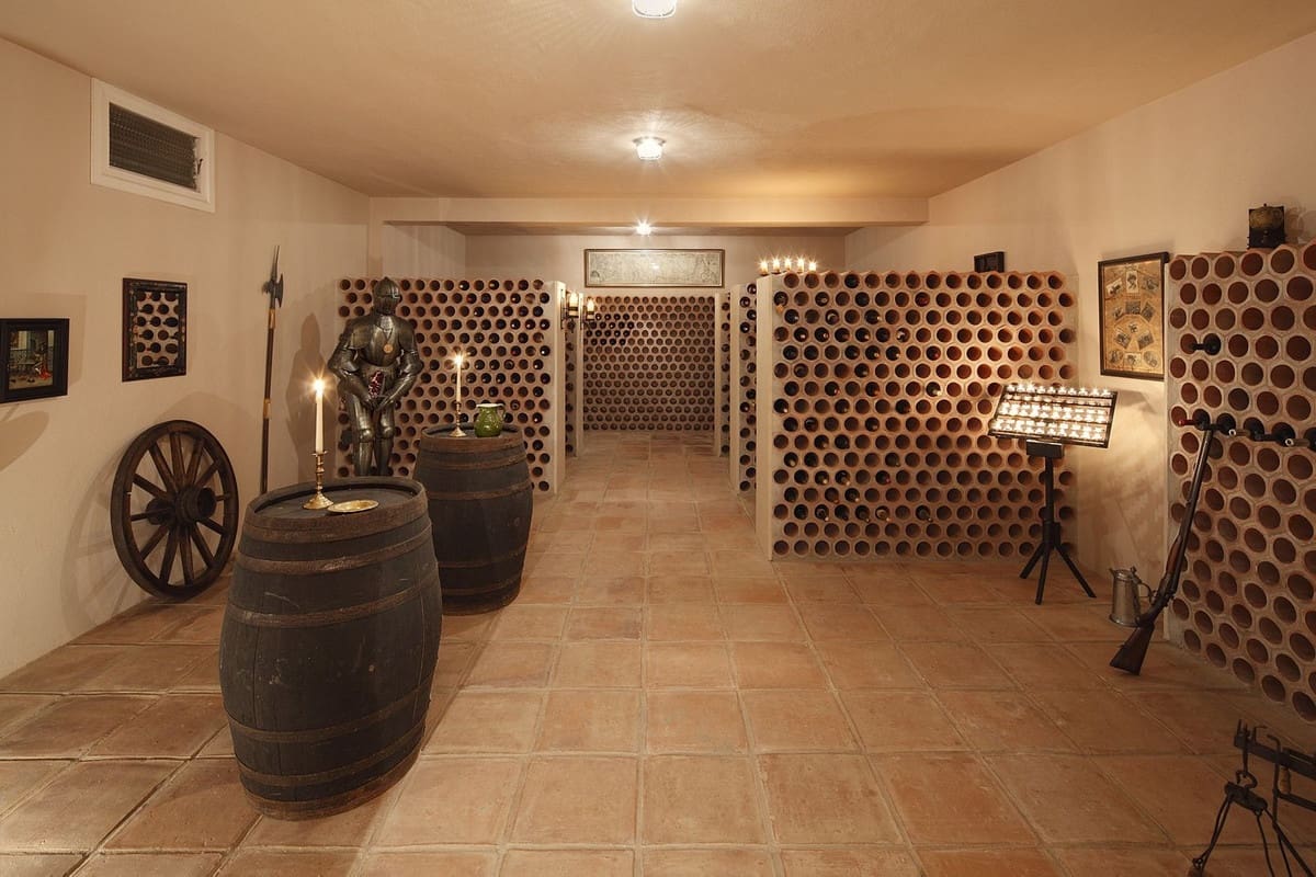 12 slaapkamer Villa te koop in Marbella - € 10.000.000 (Ref: 9747256)