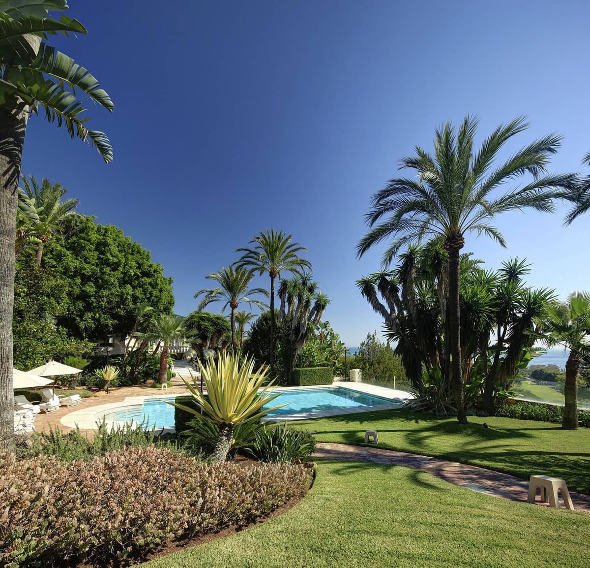 12 slaapkamer Villa te koop in Marbella - € 10.000.000 (Ref: 9747256)