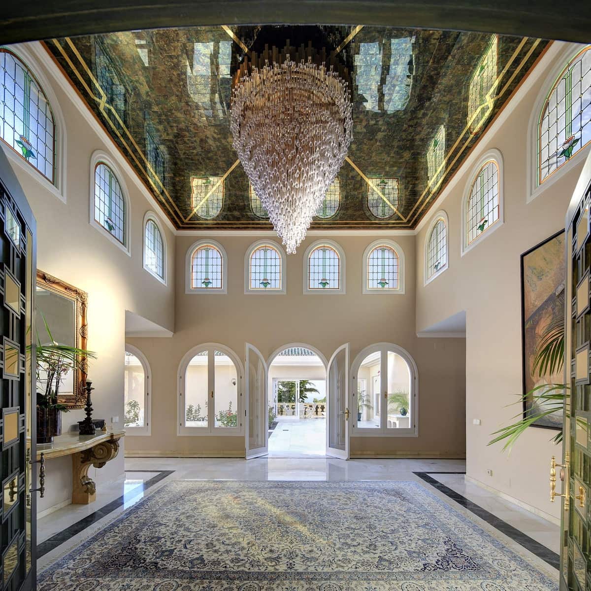 12 slaapkamer Villa te koop in Marbella - € 10.000.000 (Ref: 9747256)