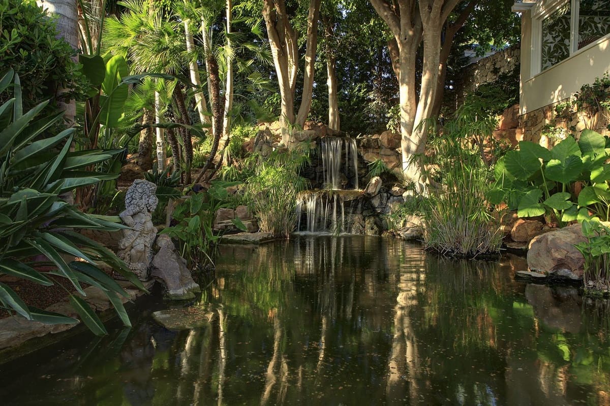 12 slaapkamer Villa te koop in Marbella - € 10.000.000 (Ref: 9747256)