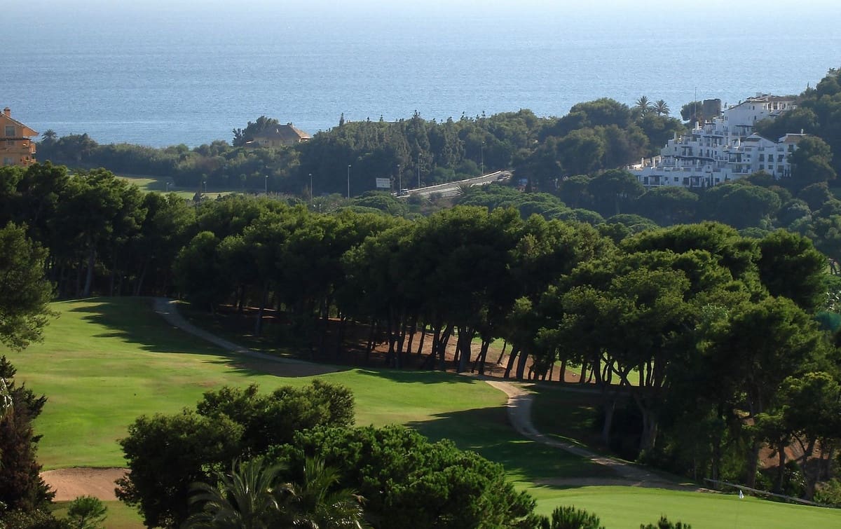 12 slaapkamer Villa te koop in Marbella - € 10.000.000 (Ref: 9747256)