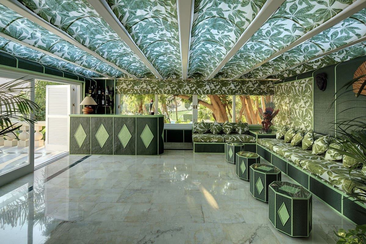 12 slaapkamer Villa te koop in Marbella - € 10.000.000 (Ref: 9747256)