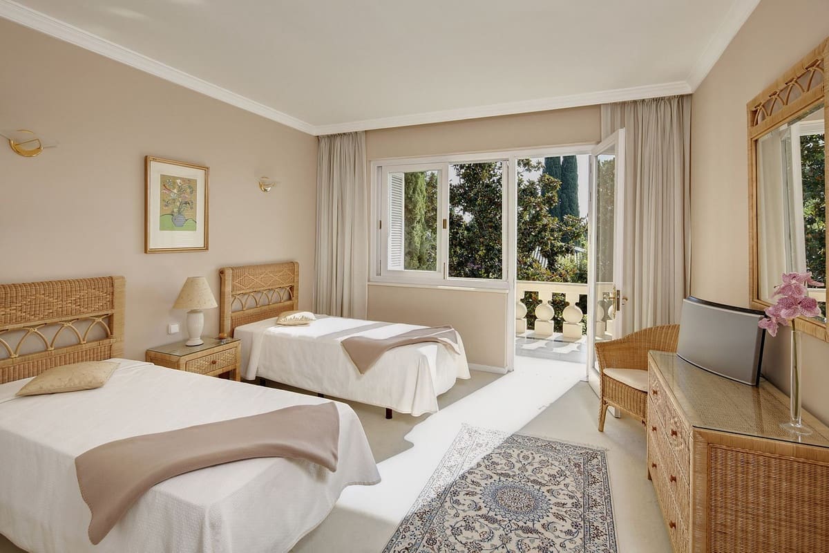 12 slaapkamer Villa te koop in Marbella - € 10.000.000 (Ref: 9747256)