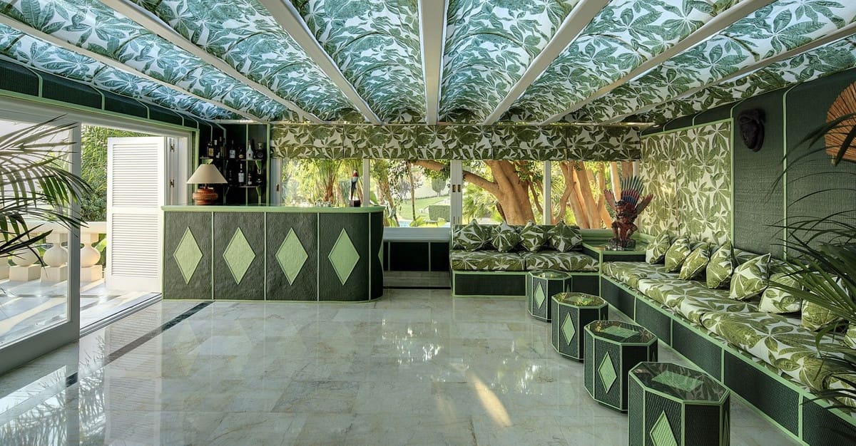 12 slaapkamer Villa te koop in Marbella - € 10.000.000 (Ref: 9747256)