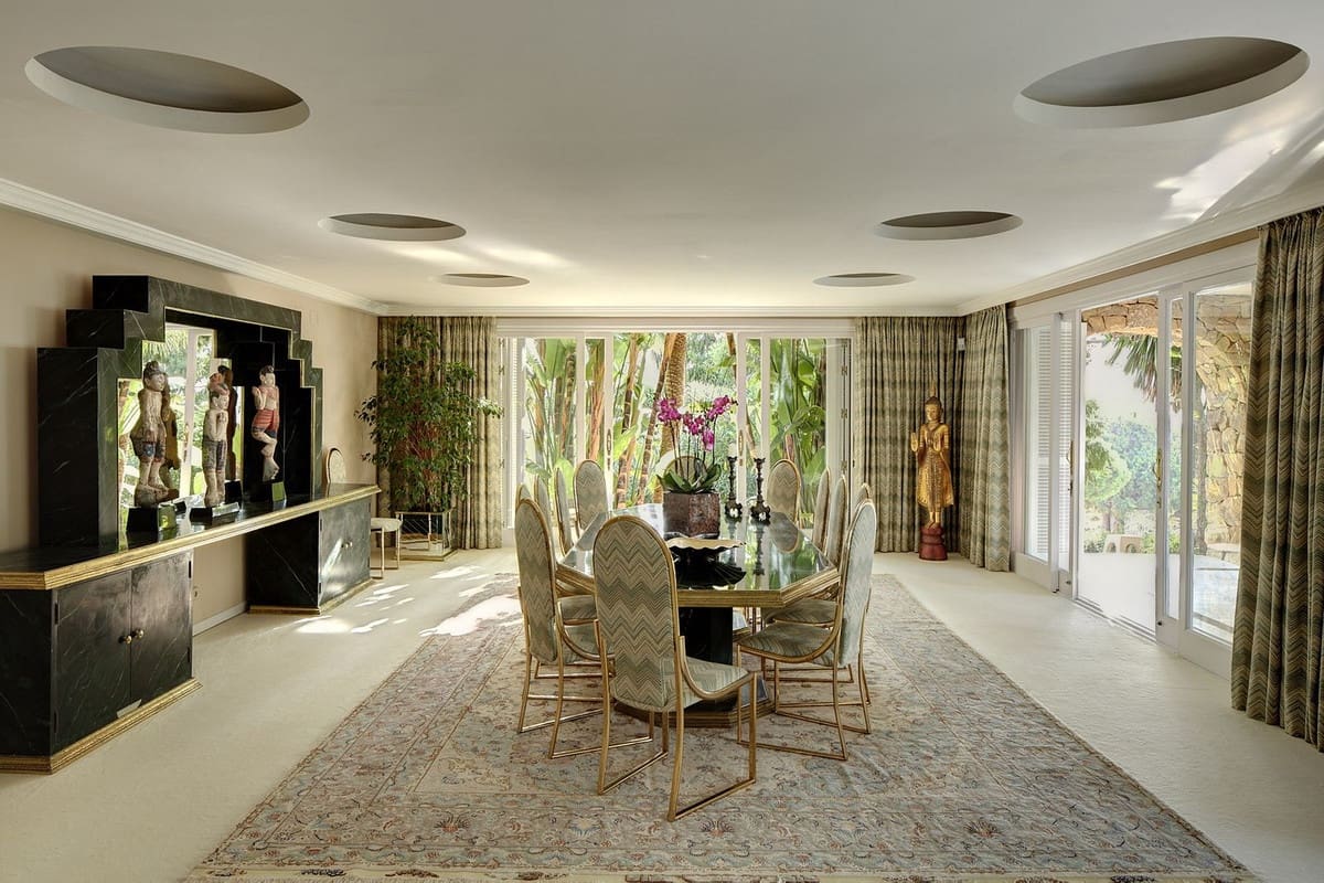 12 slaapkamer Villa te koop in Marbella - € 10.000.000 (Ref: 9747256)