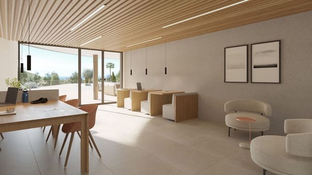 2 soveværelse Lejlighed til salg i Mijas Costa, Mijas - € 332.000 (Ref: 9749424)