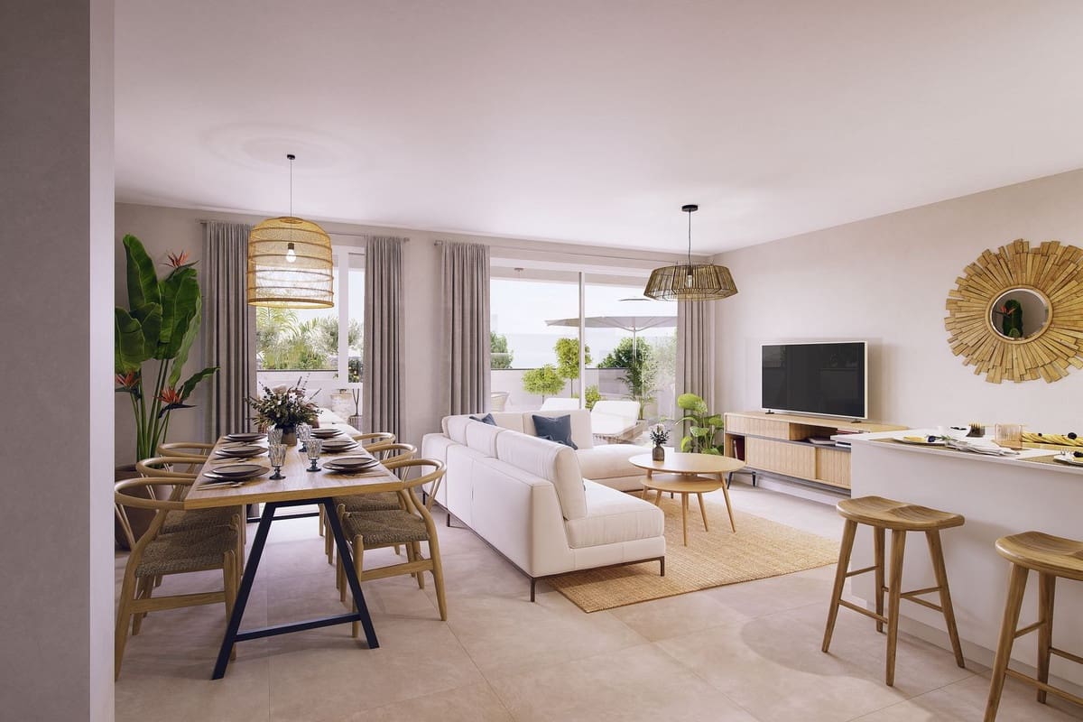 Ático de 3 habitaciones en Fuengirola en venta - 645.000 € (Ref: 9753692)