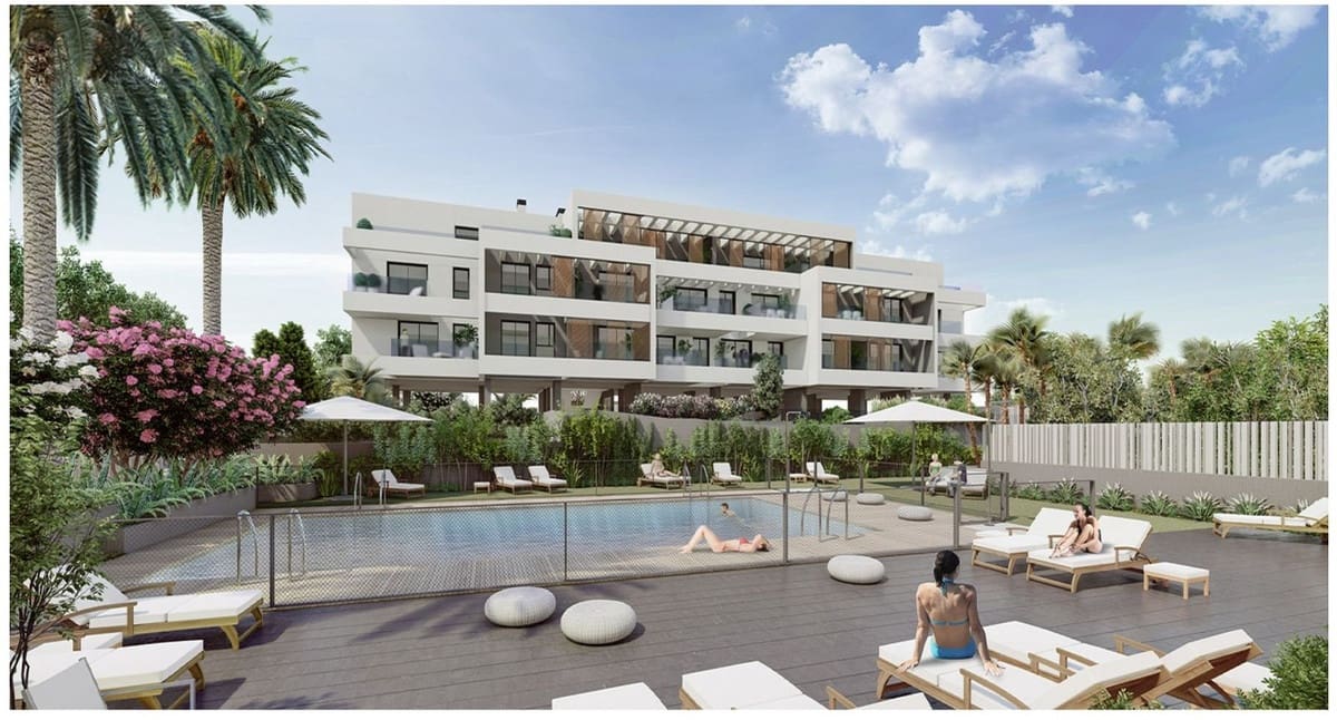 Ático de 3 habitaciones en Fuengirola en venta - 645.000 € (Ref: 9753692)