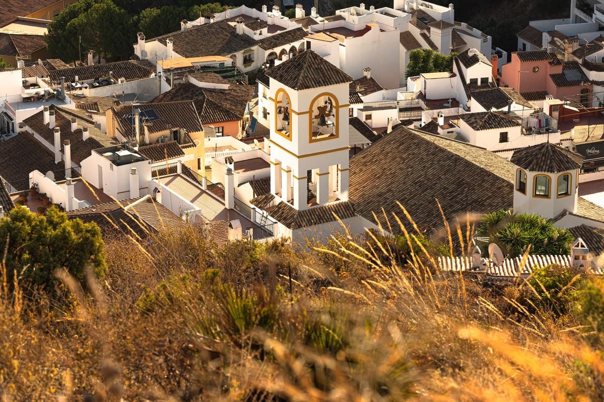 2 soverom Leilighet til salgs i Benahavis - € 400 000 (Ref: 9785973)