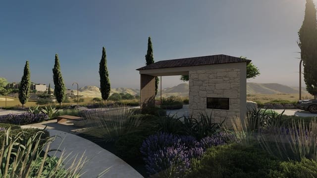 2 chambre Appartement à vendre à Monda - 575 000 € (Ref: 9789468)