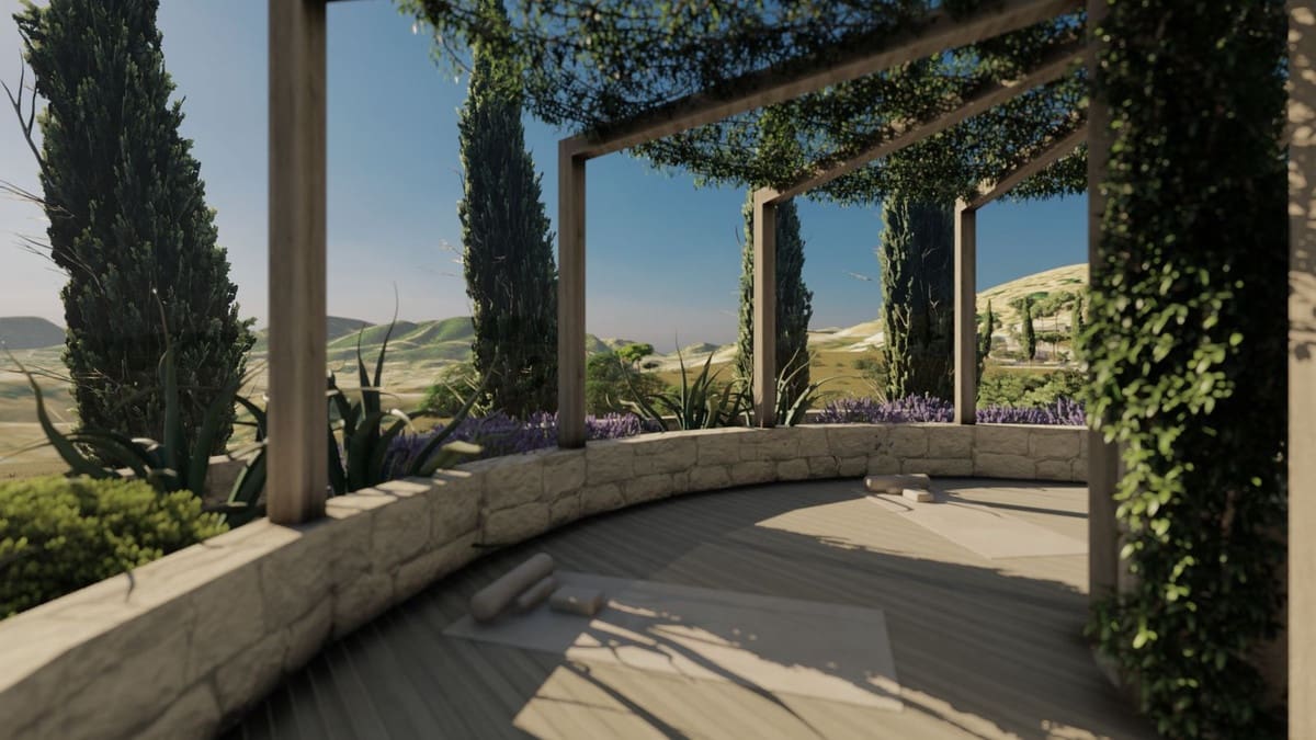 2 chambre Appartement à vendre à Monda - 575 000 € (Ref: 9789468)