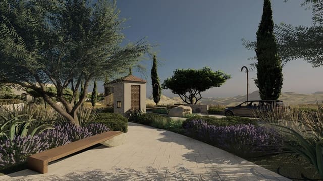 2 chambre Appartement à vendre à Monda - 575 000 € (Ref: 9789468)