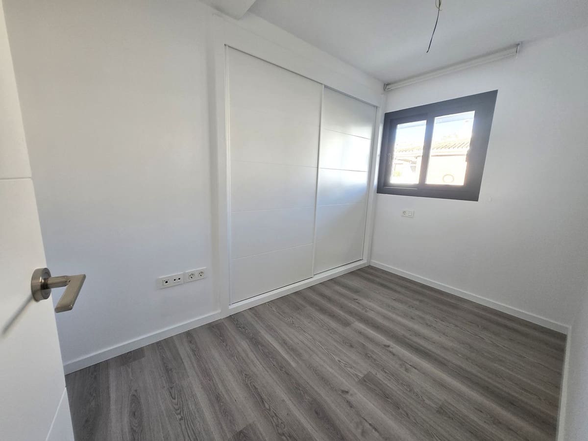 3 soverom Leilighet til salgs i Benalmadena - € 359 995 (Ref: 9793530)