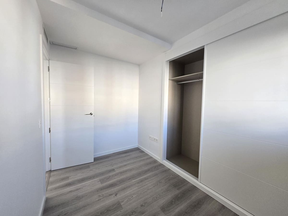 3 soverom Leilighet til salgs i Benalmadena - € 359 995 (Ref: 9793530)