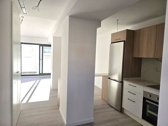 3 soverom Leilighet til salgs i Benalmádena - € 359 995 (Ref: 9793530)