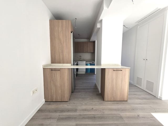 3 soverom Leilighet til salgs i Benalmádena - € 359 995 (Ref: 9793530)