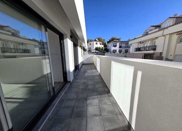 3 soverom Leilighet til salgs i Benalmádena - € 359 995 (Ref: 9793530)