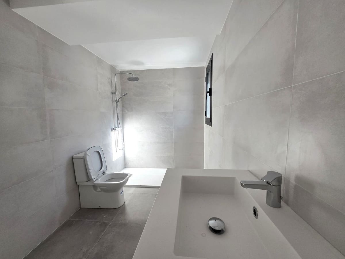 3 soverom Leilighet til salgs i Benalmadena - € 359 995 (Ref: 9793530)