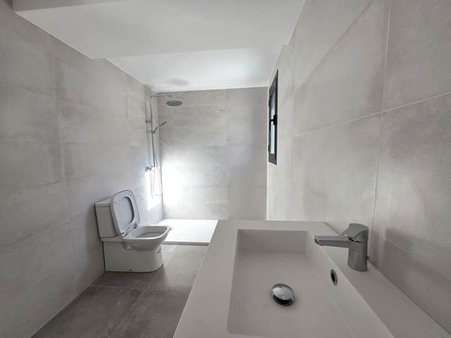 3 soverom Leilighet til salgs i Benalmádena - € 359 995 (Ref: 9793530)