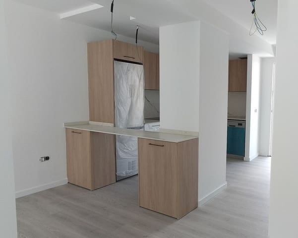 3 soverom Leilighet til salgs i Benalmádena - € 359 995 (Ref: 9793530)