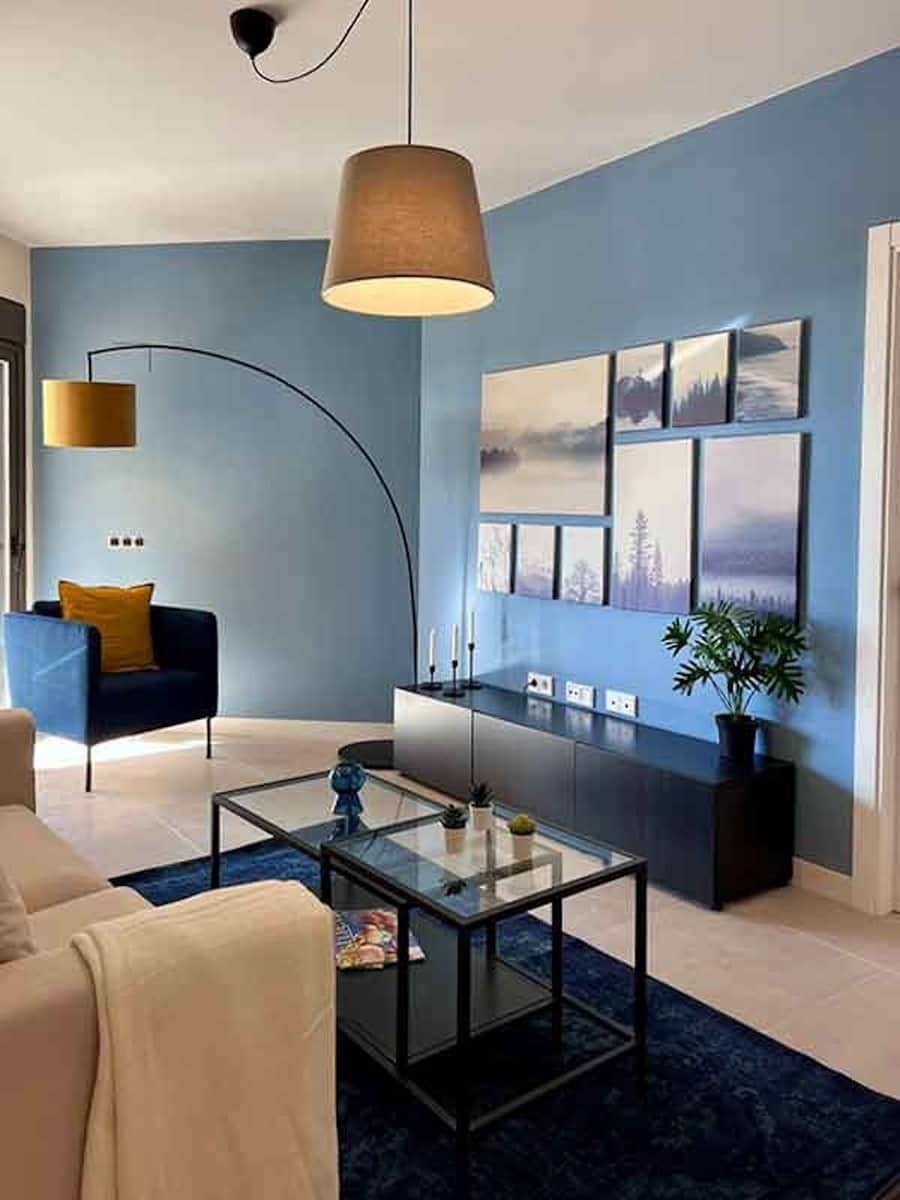 2 soveværelse Lejlighed til salg i Velez-Malaga med swimmingpool - € 361.000 (Ref: 9793531)