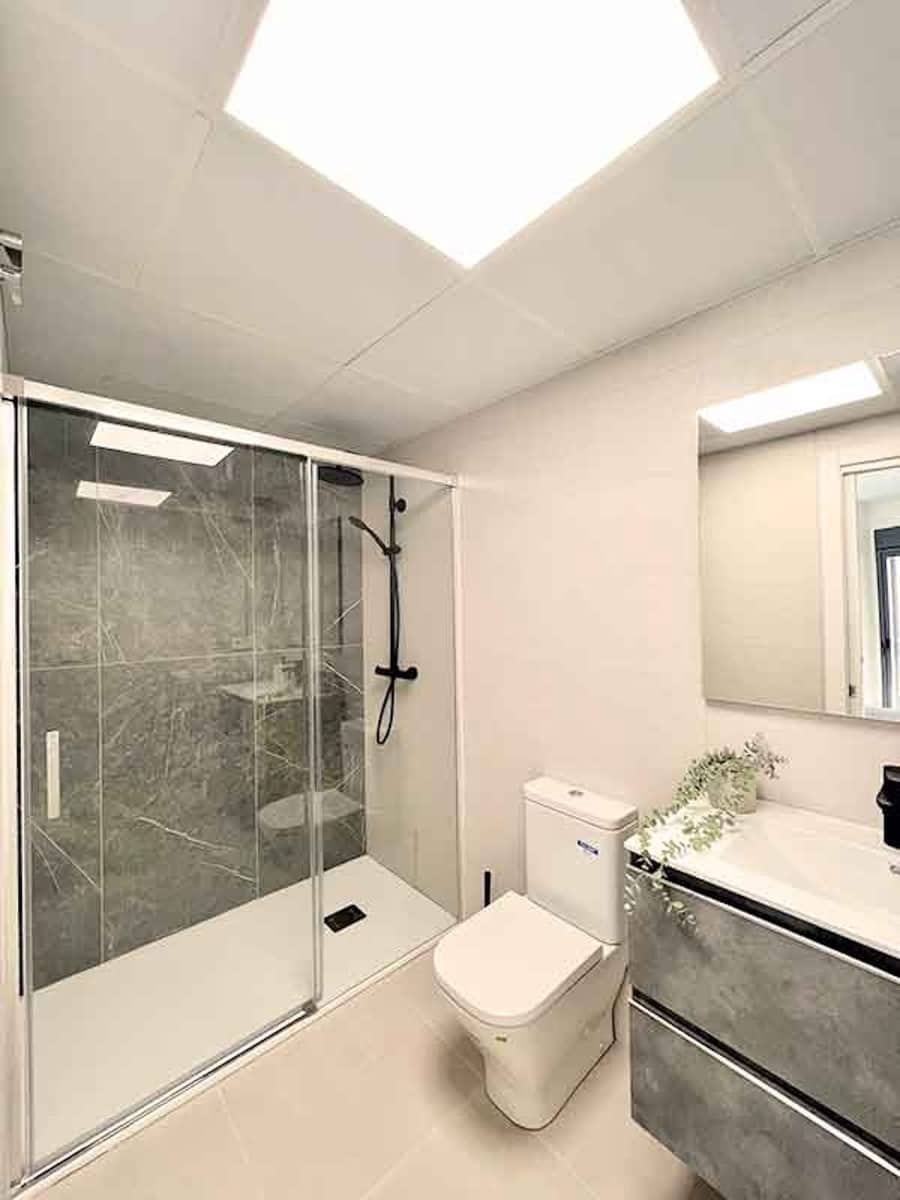 2 soveværelse Lejlighed til salg i Velez-Malaga med swimmingpool - € 361.000 (Ref: 9793531)