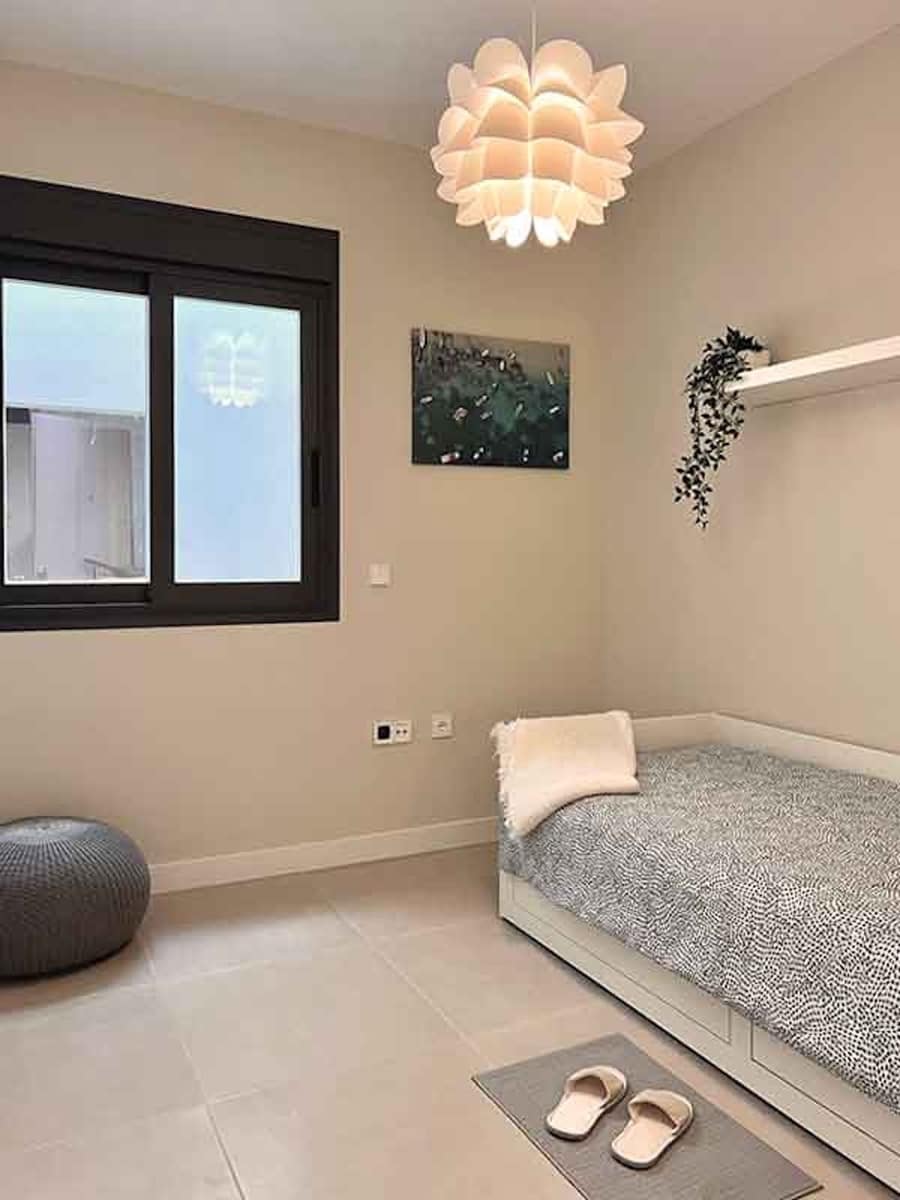 2 soveværelse Lejlighed til salg i Velez-Malaga med swimmingpool - € 361.000 (Ref: 9793531)