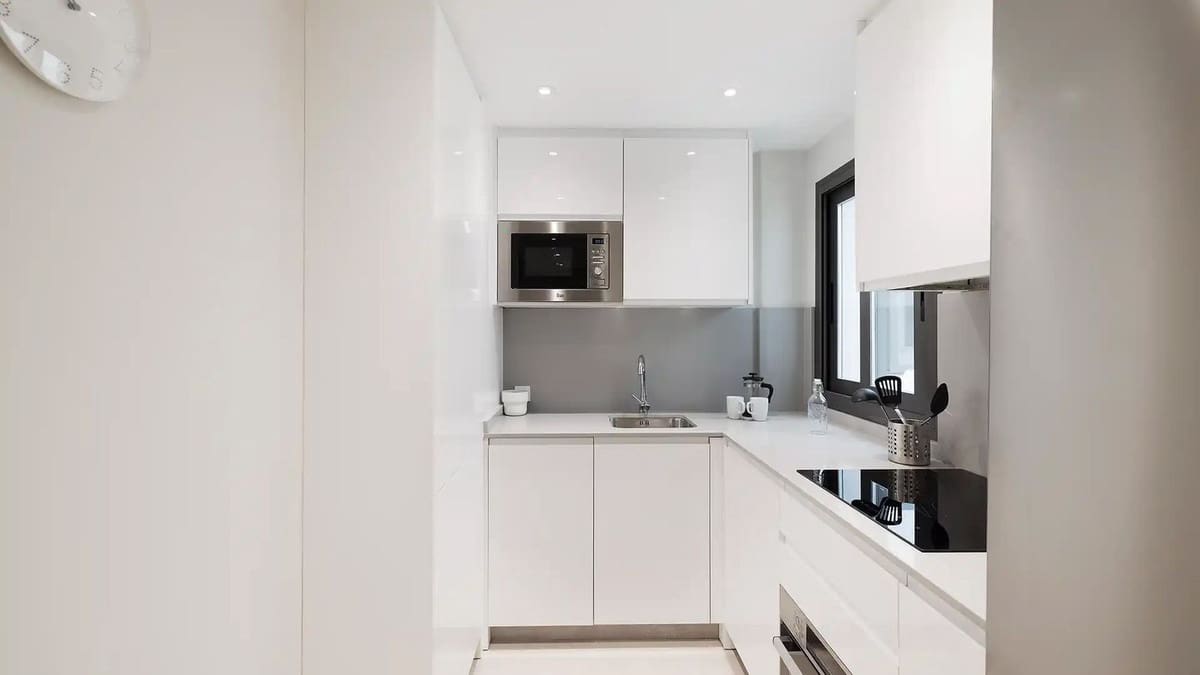 2 soveværelse Lejlighed til salg i Velez-Malaga med swimmingpool - € 361.000 (Ref: 9793531)