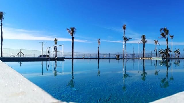 2 soveværelse Lejlighed til salg i Vélez-Málaga med swimmingpool - € 361.000 (Ref: 9793531)