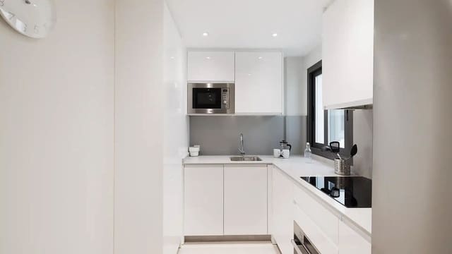 2 soveværelse Lejlighed til salg i Vélez-Málaga med swimmingpool - € 361.000 (Ref: 9793531)