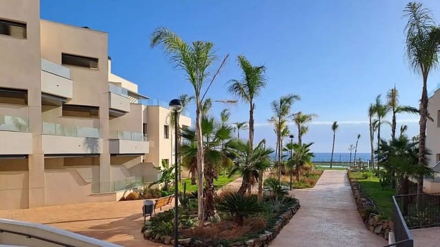 2 soveværelse Lejlighed til salg i Vélez-Málaga med swimmingpool - € 361.000 (Ref: 9793531)