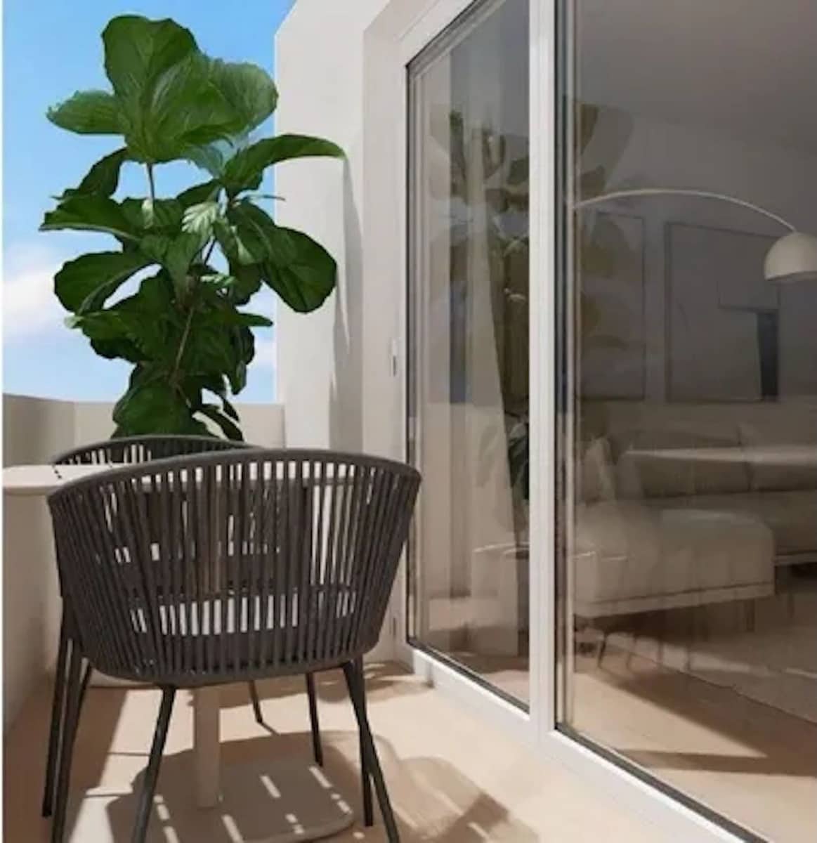 3 soverom Leilighet til salgs i Ojen - € 351 000 (Ref: 9793710)