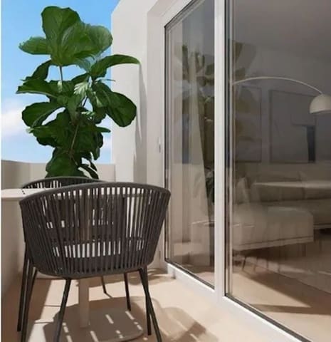 3 soverom Leilighet til salgs i Ojen - € 351 000 (Ref: 9793710)