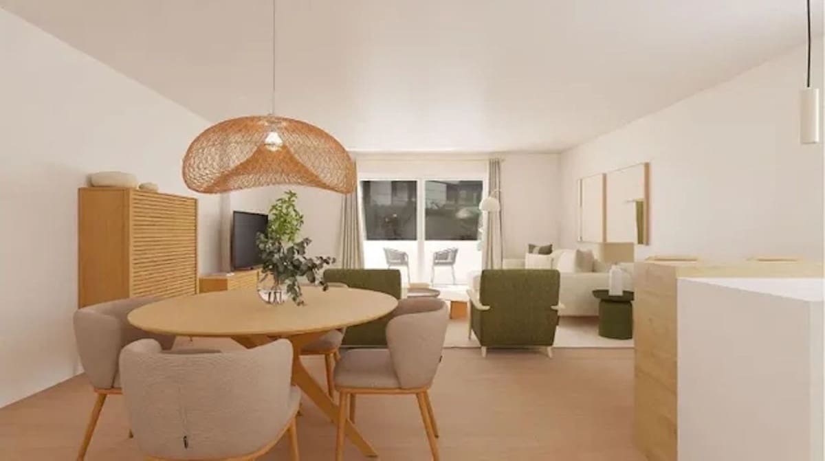 3 soverom Leilighet til salgs i Ojen - € 351 000 (Ref: 9793710)