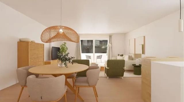 3 soverom Leilighet til salgs i Ojen - € 351 000 (Ref: 9793710)