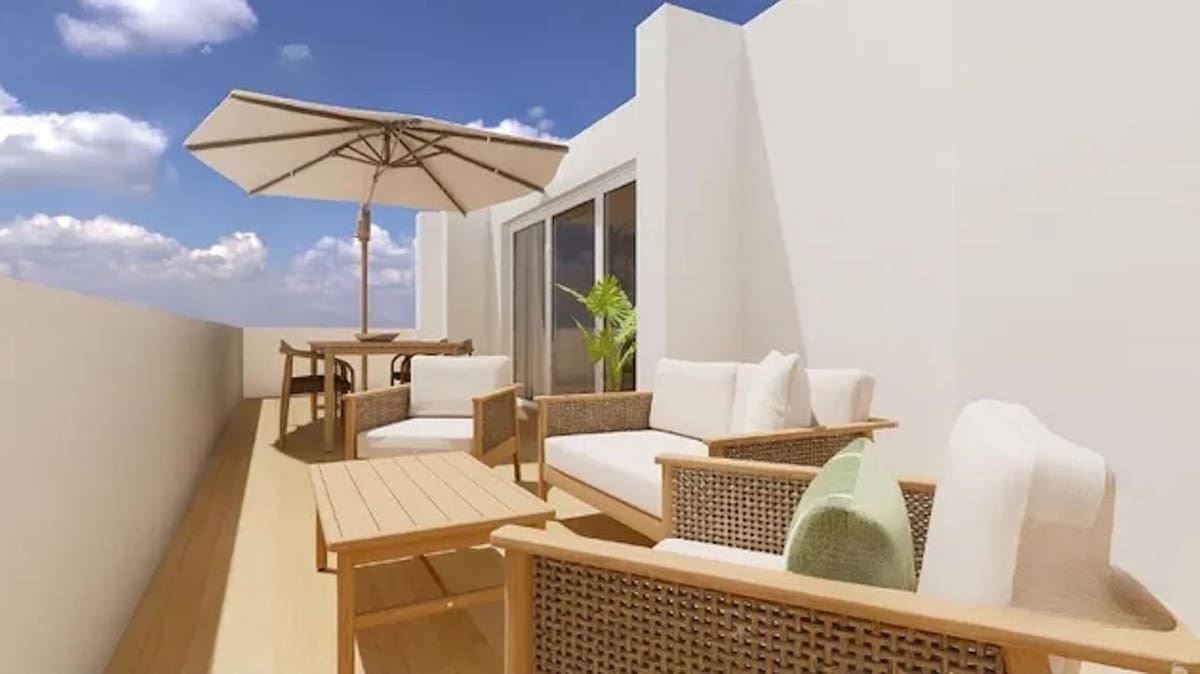 3 soverom Leilighet til salgs i Ojen - € 351 000 (Ref: 9793710)