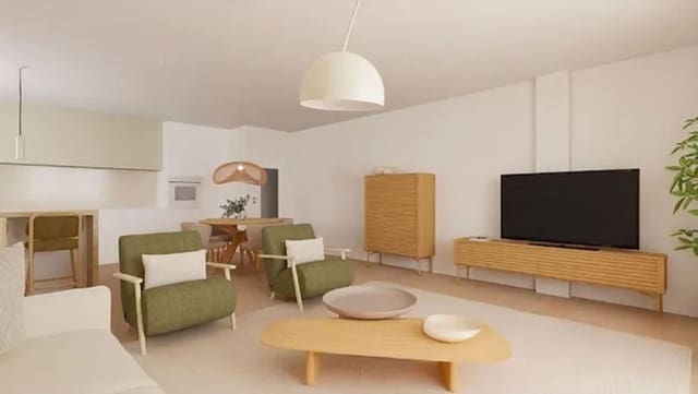 3 soverom Leilighet til salgs i Ojen - € 351 000 (Ref: 9793710)