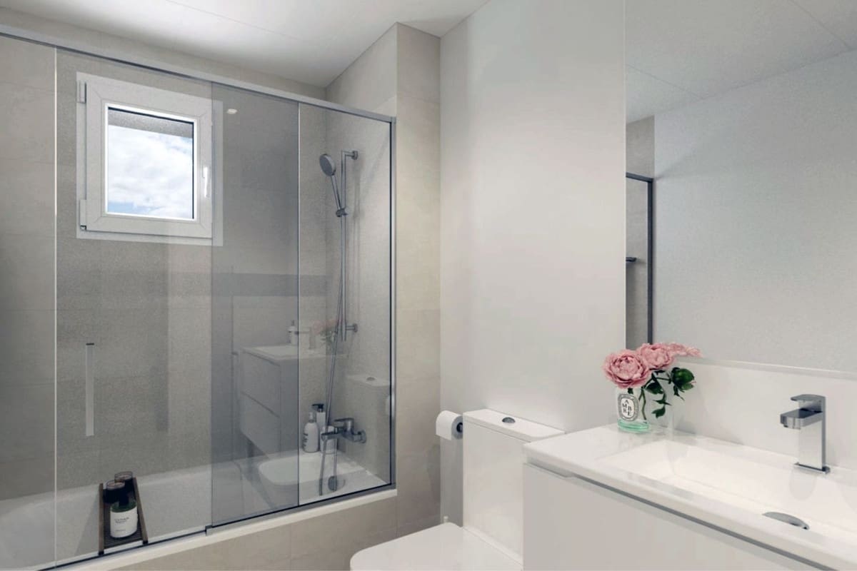 Pareado de 3 habitaciones en La Cala de Mijas en venta - 890.000 € (Ref: 9795555)