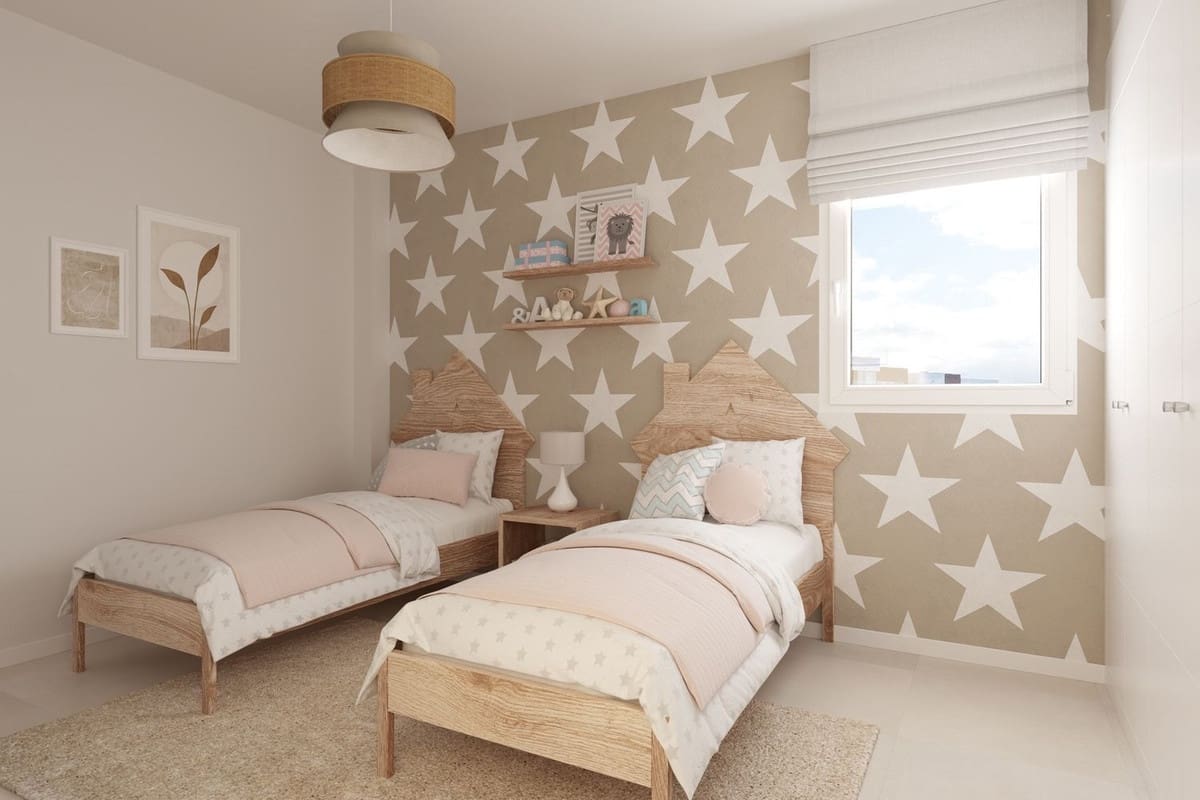 Pareado de 3 habitaciones en La Cala de Mijas en venta - 890.000 € (Ref: 9795555)