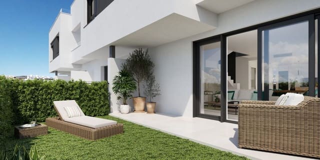 Pareado de 3 habitaciones en La Cala de Mijas, Mijas en venta - 890.000 € (Ref: 9795555)