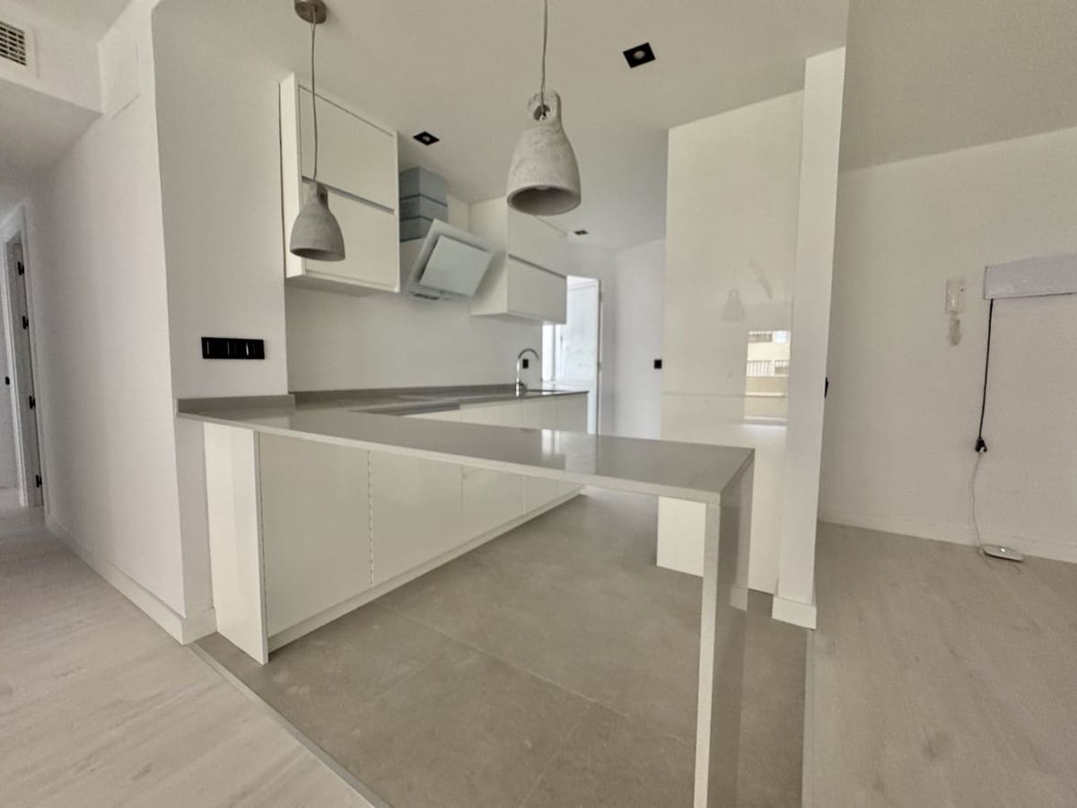 4 quarto Apartamento para venda em Malaga cidade - 398 000 € (Ref: 9795559)