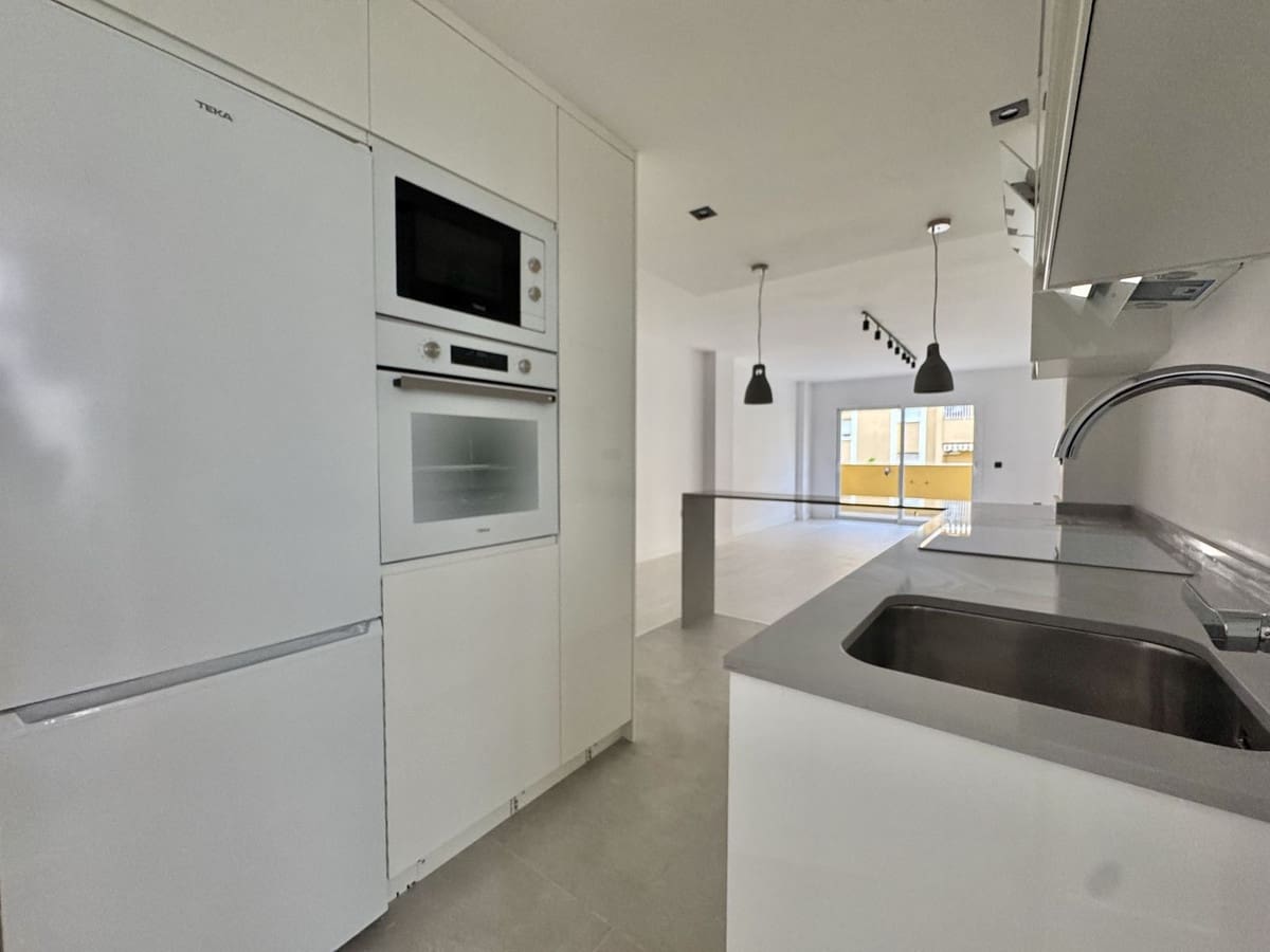 4 quarto Apartamento para venda em Malaga cidade - 398 000 € (Ref: 9795559)