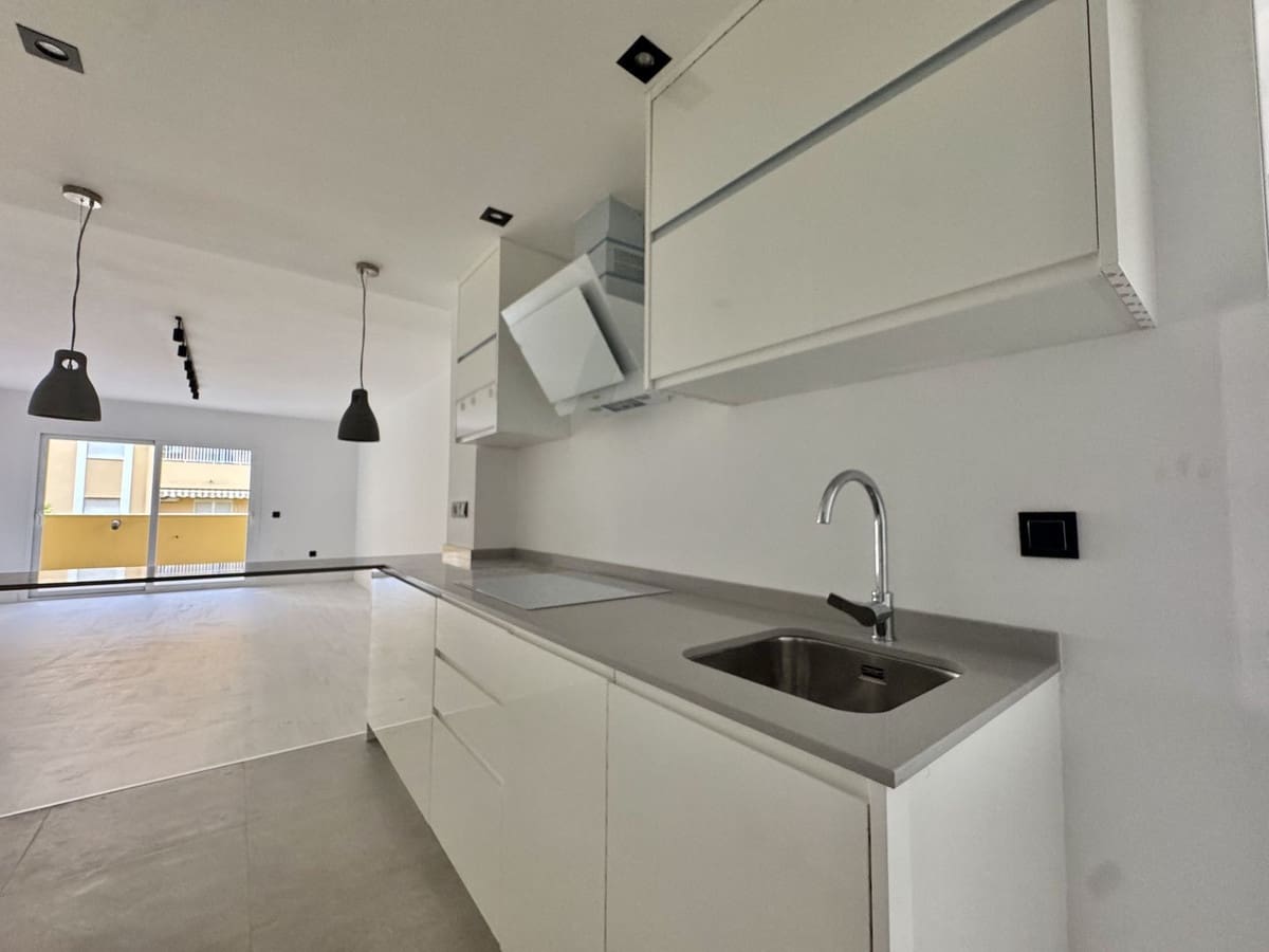 4 quarto Apartamento para venda em Malaga cidade - 398 000 € (Ref: 9795559)