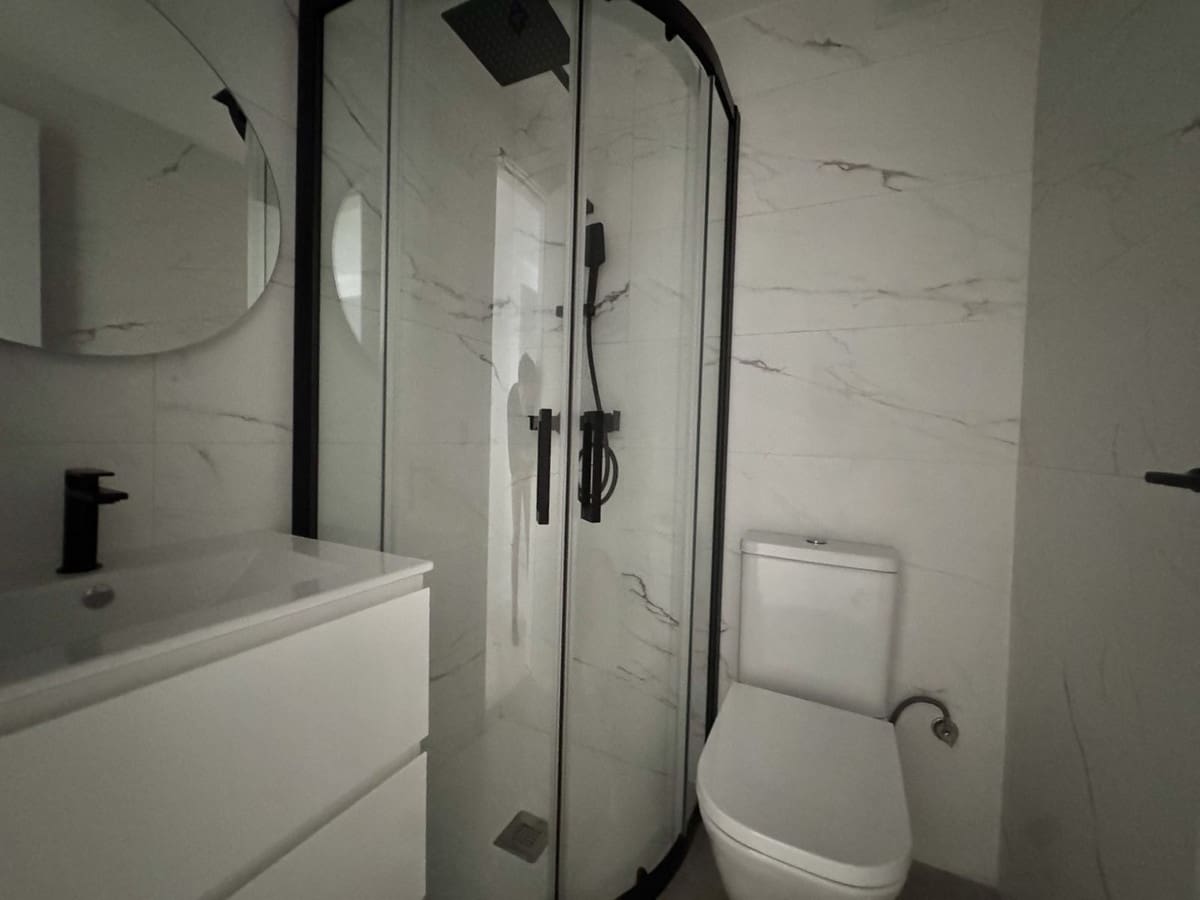 4 quarto Apartamento para venda em Malaga cidade - 398 000 € (Ref: 9795559)