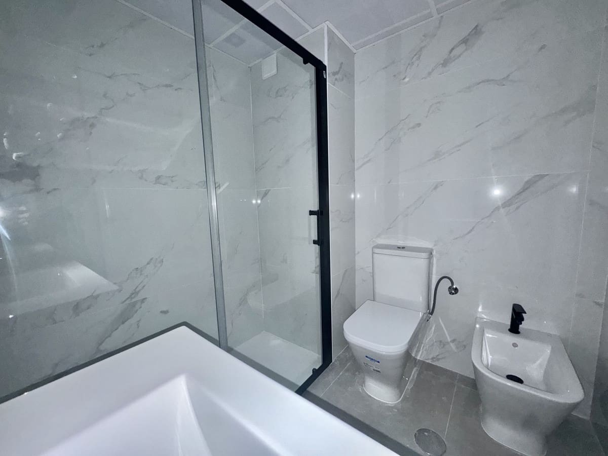 4 quarto Apartamento para venda em Malaga cidade - 398 000 € (Ref: 9795559)