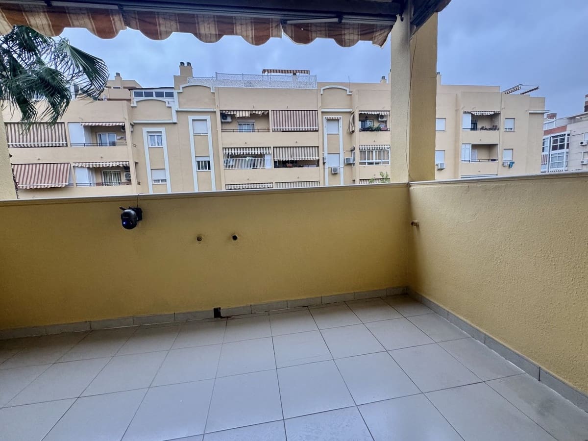 4 quarto Apartamento para venda em Malaga cidade - 398 000 € (Ref: 9795559)