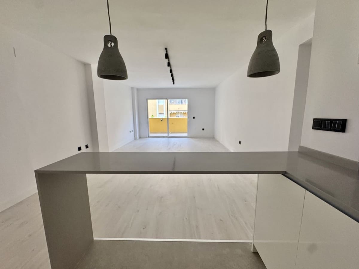4 quarto Apartamento para venda em Malaga cidade - 398 000 € (Ref: 9795559)