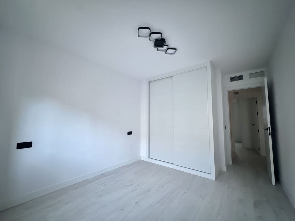 4 quarto Apartamento para venda em Malaga cidade - 398 000 € (Ref: 9795559)